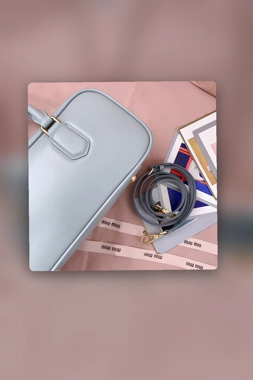 Aurel Bags MMU Bag 366