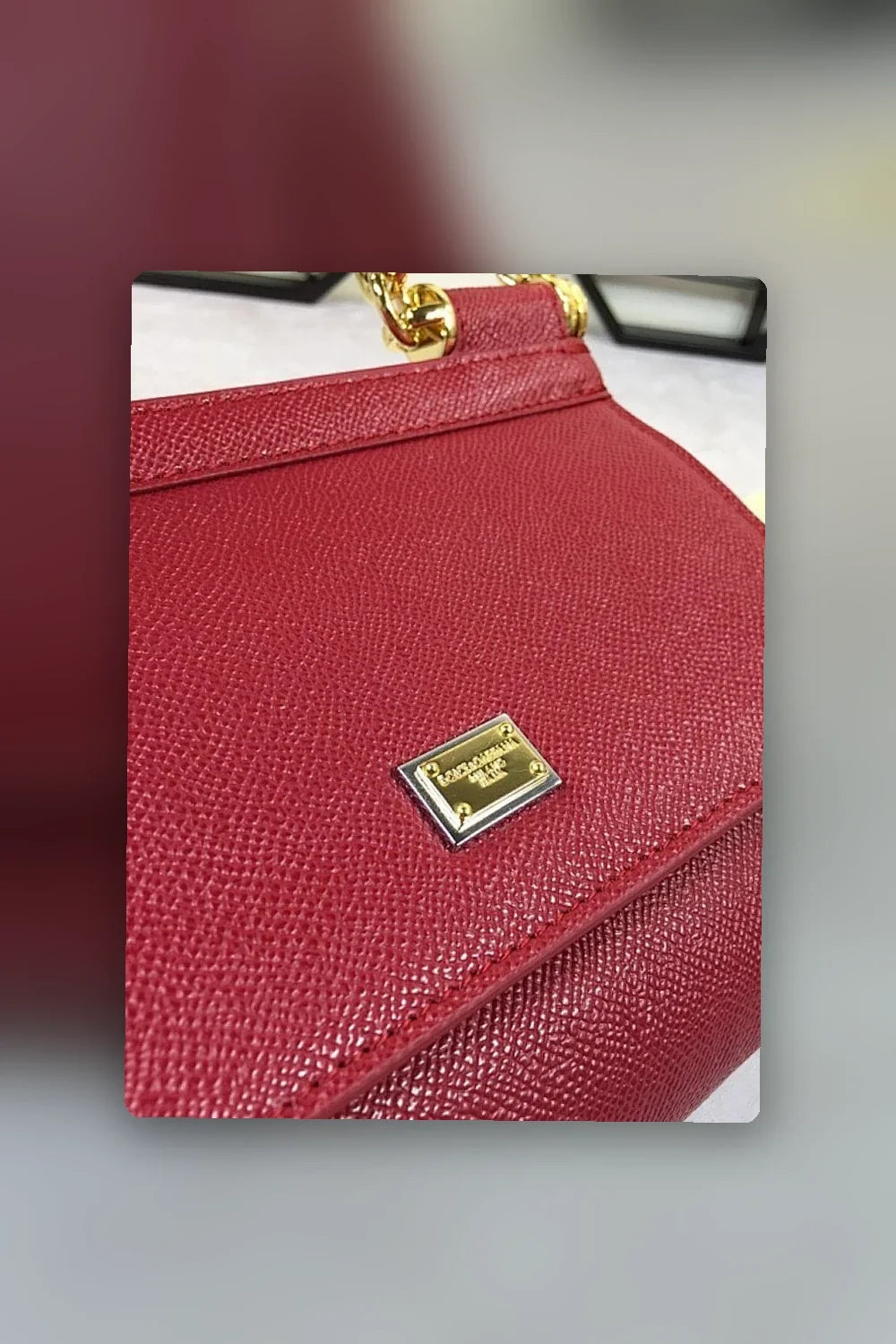 Aurel Bags DAG Bag 038