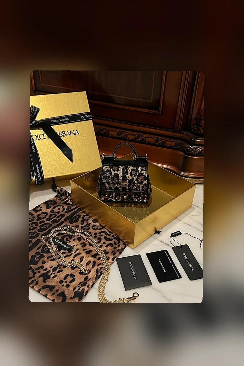 Aurel Bags DAG Bag 551