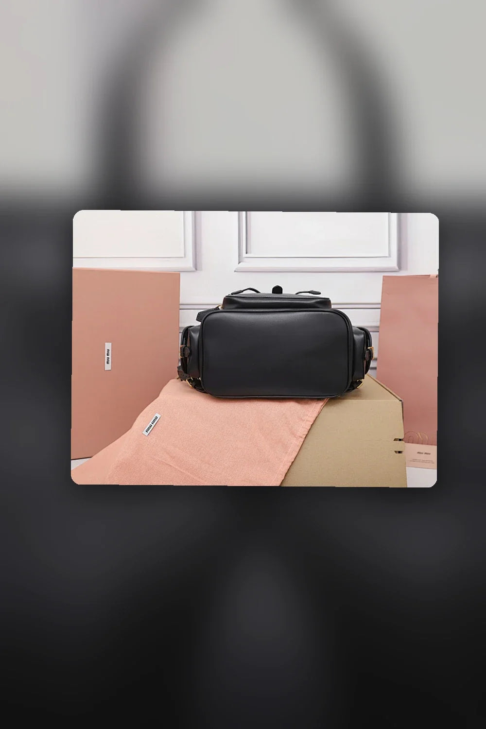 Aurel Bags MMU Bag 737