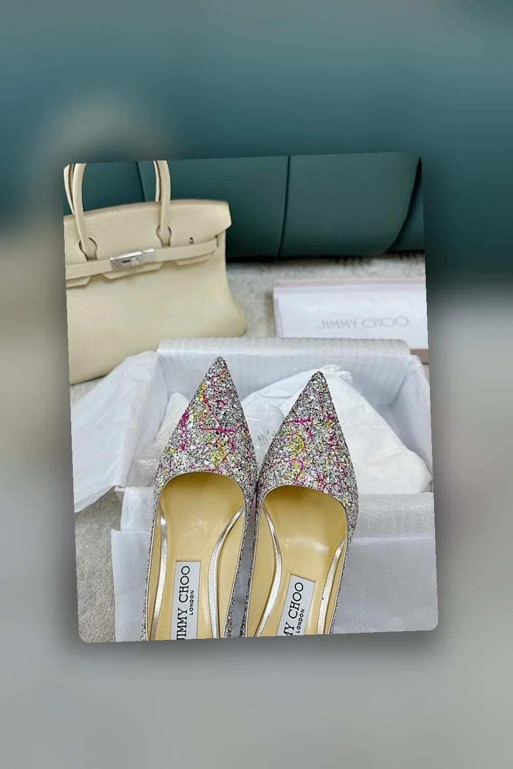 Aurel Bags JMC Mix Items 510