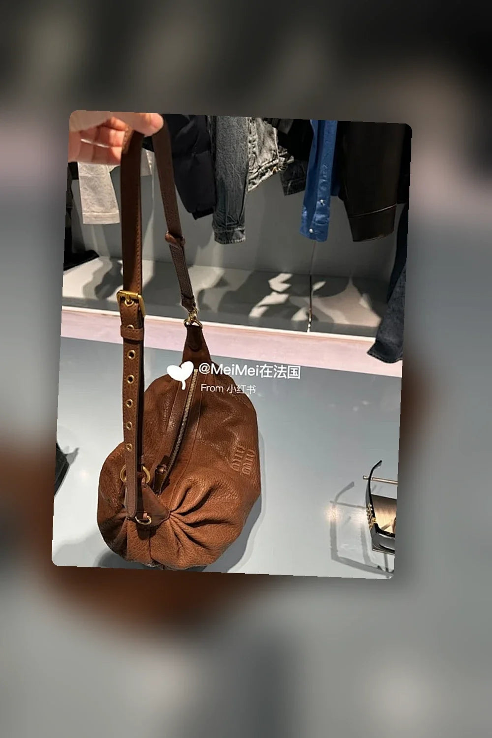 Aurel Bags MMU Bag 716