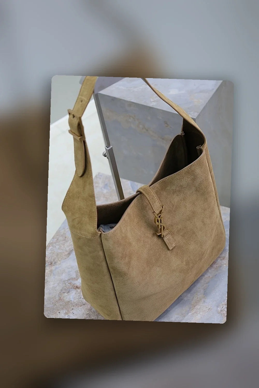 Aurel Bags YLS Bag 830