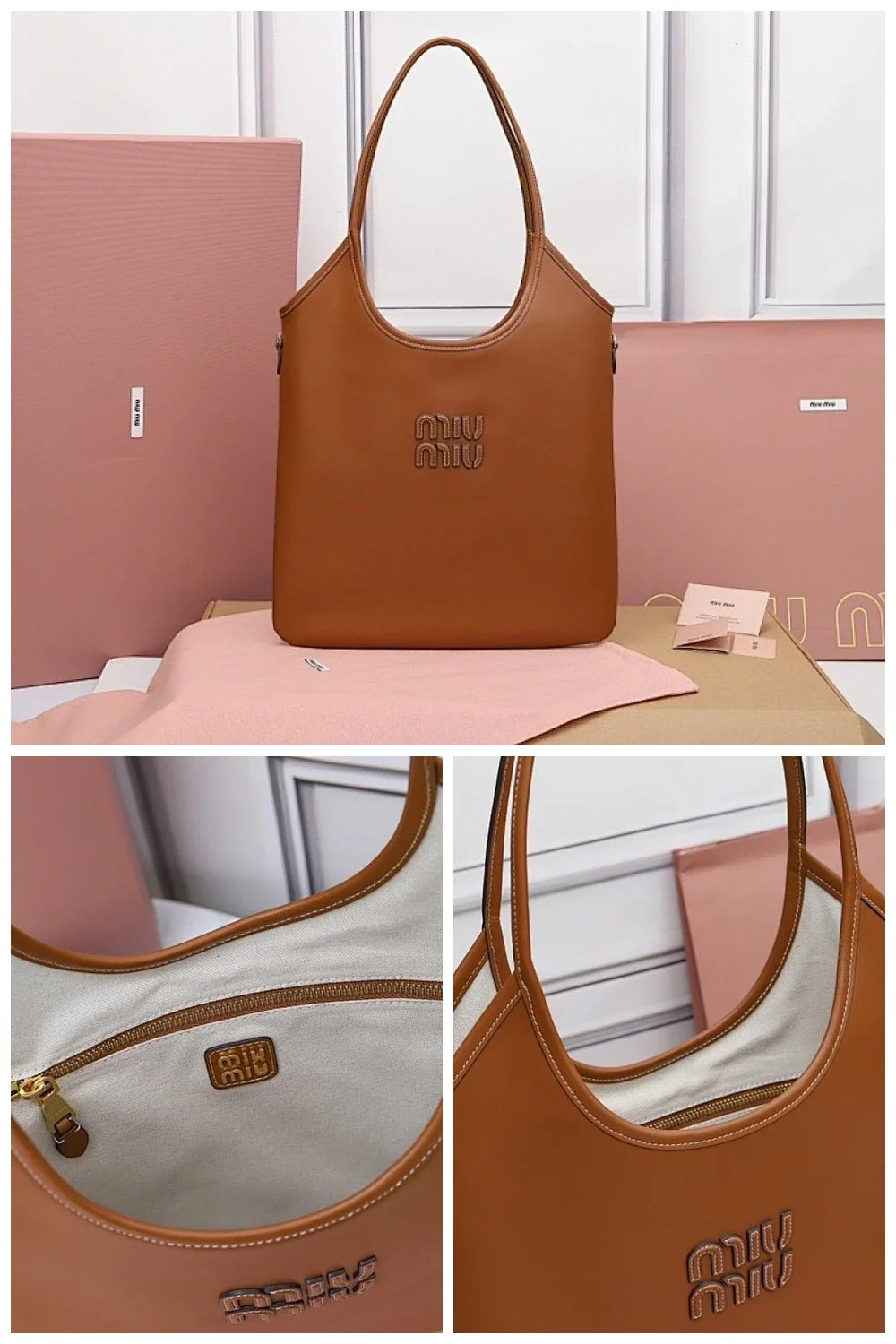 Aurel Bags MMU Bag 514
