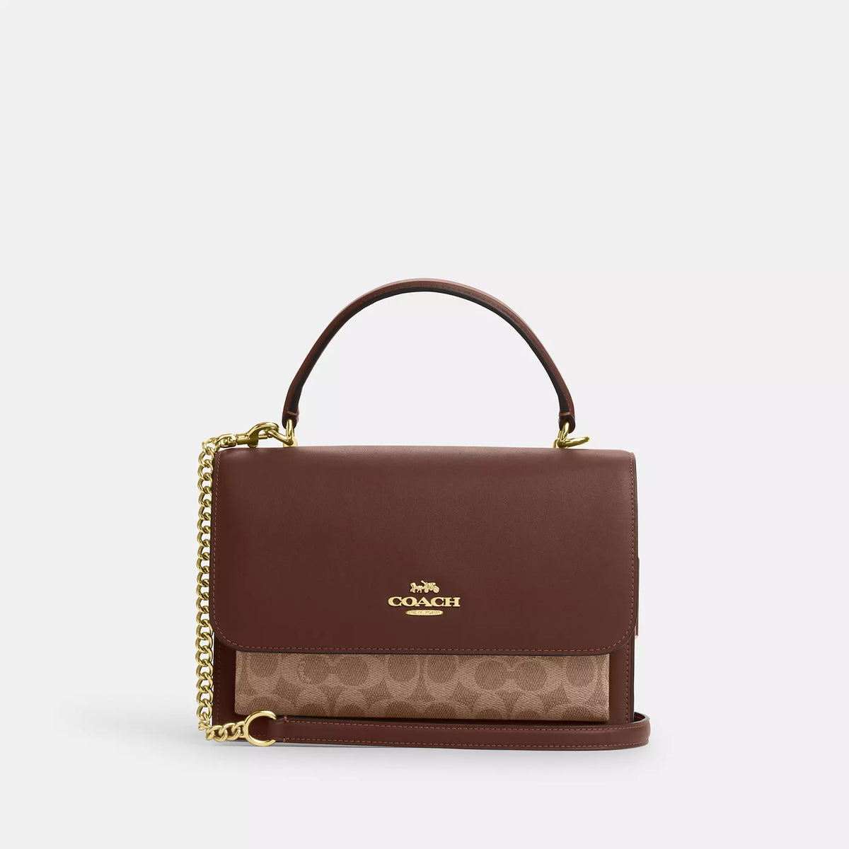 Aurel Bags - Satchel 091