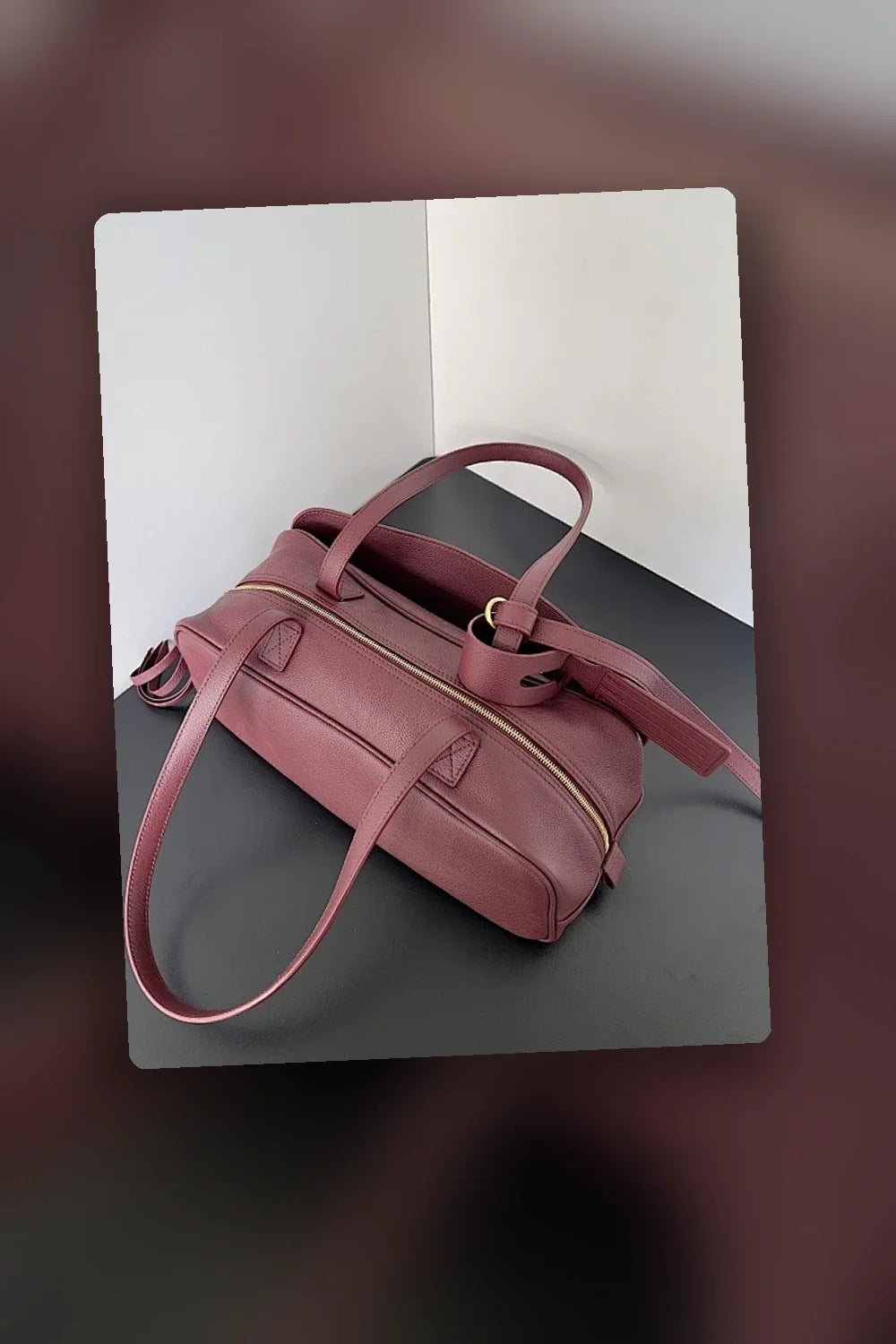 Aurel Bags BG Bag 580