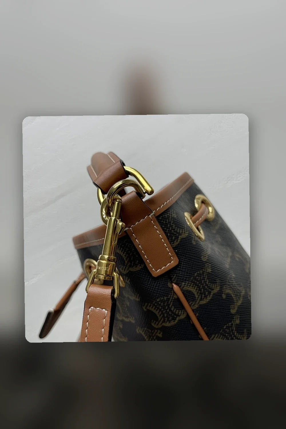 Aurel Bags COL Bag 745