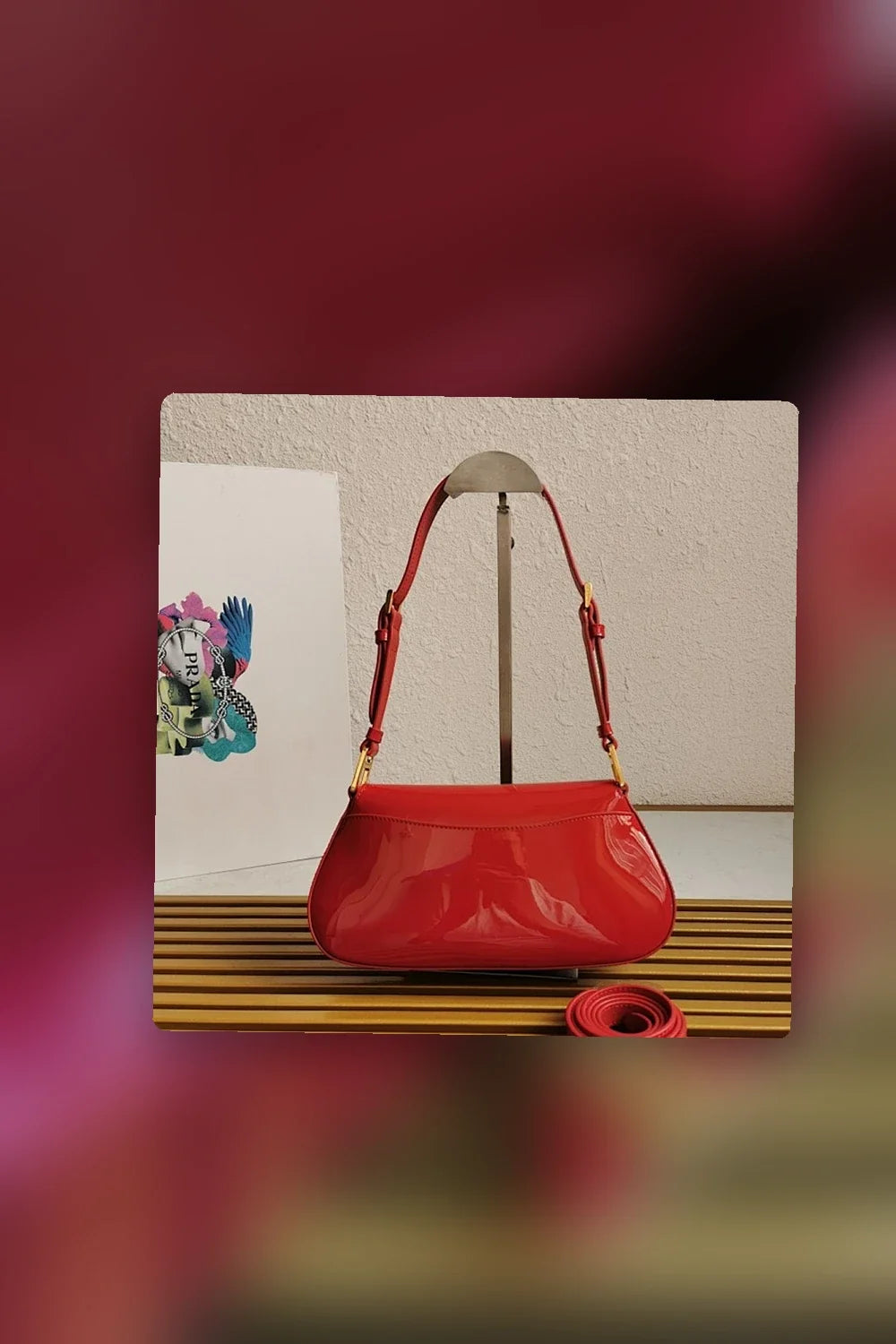 Aurel Bags PD Bag 1220