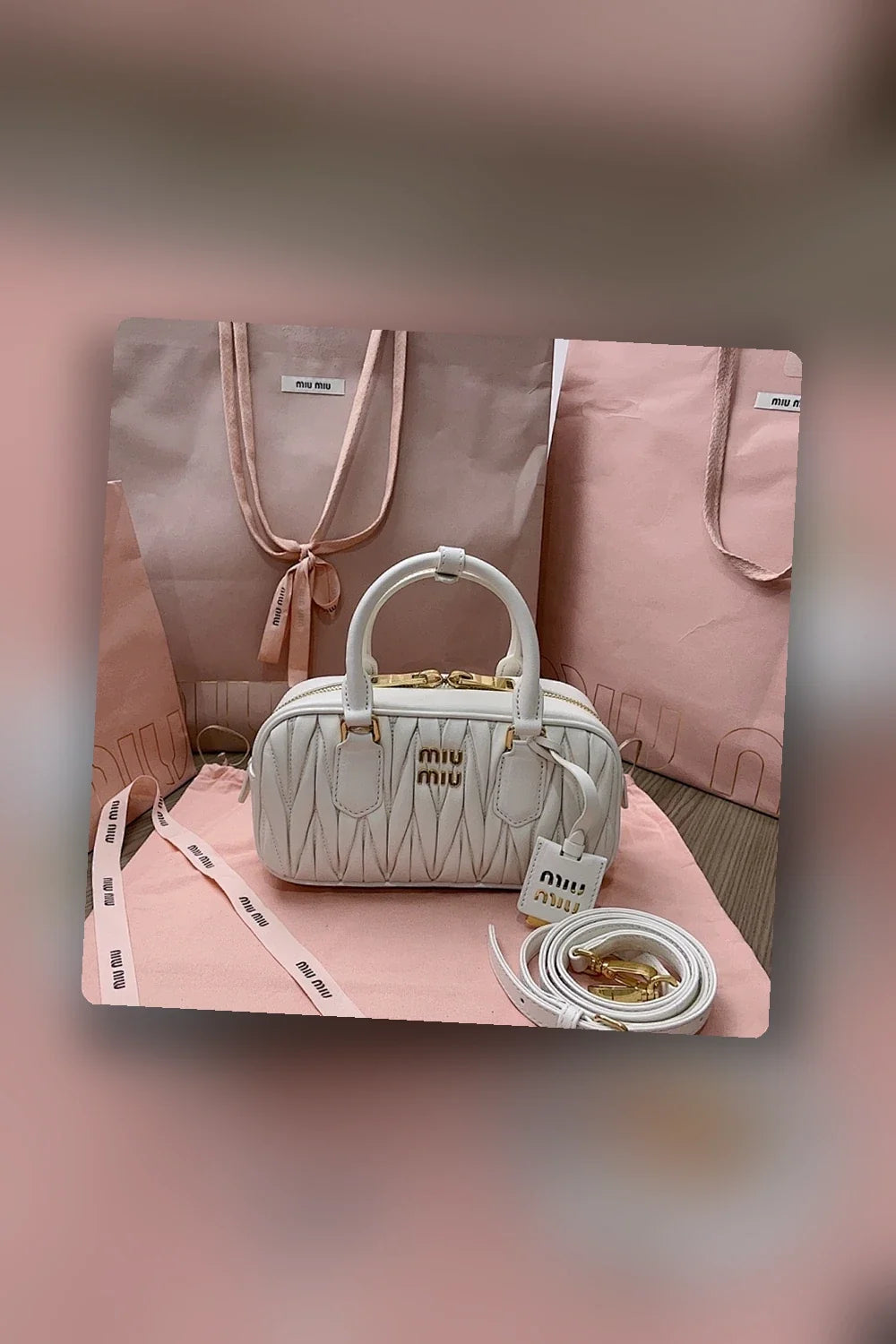 Aurel Bags MMU Bag 600