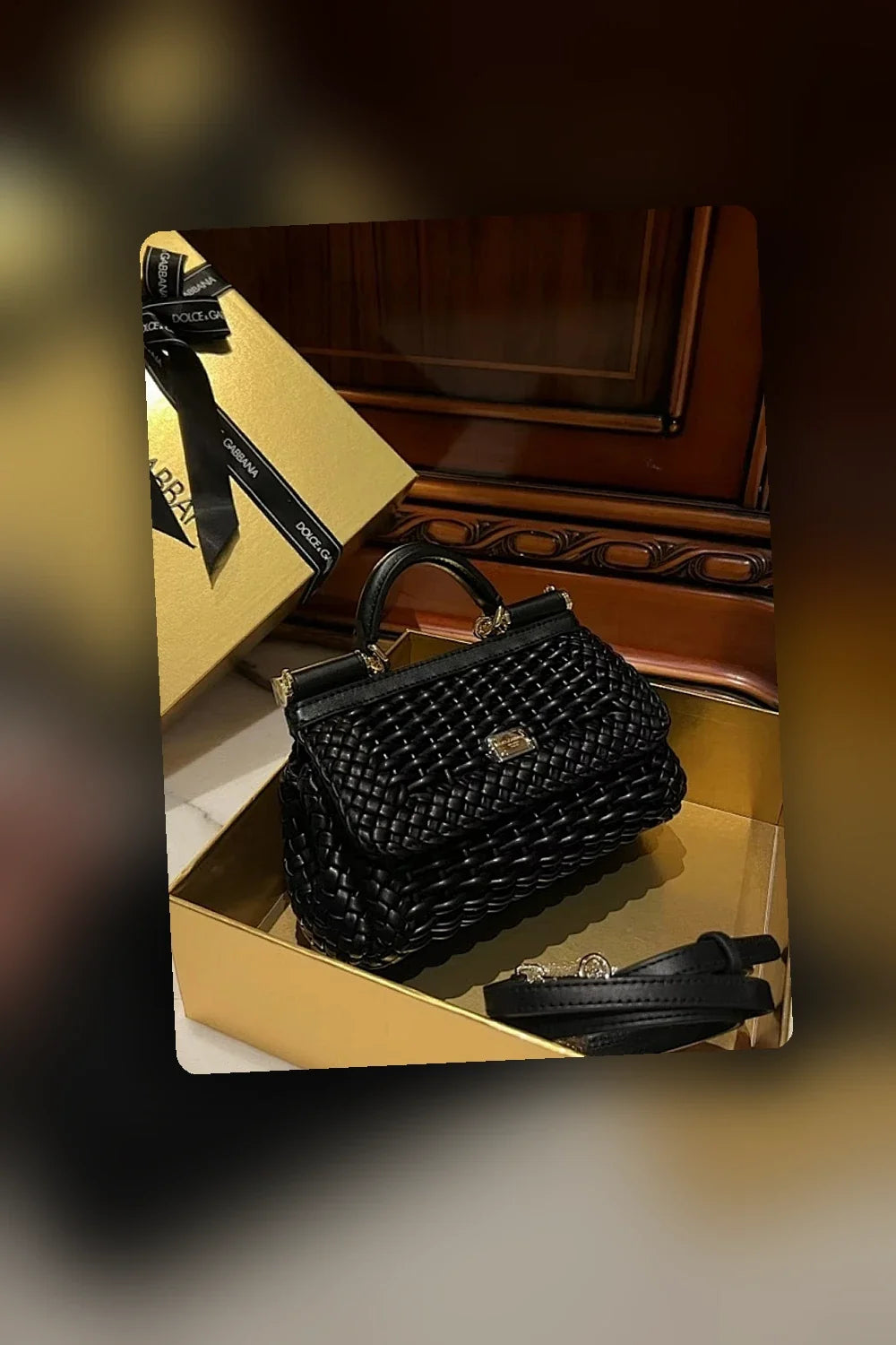 Aurel Bags DAG Bag 559