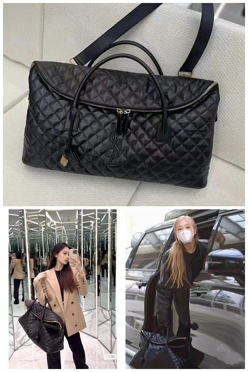 Aurel Bags YLS Bag 032