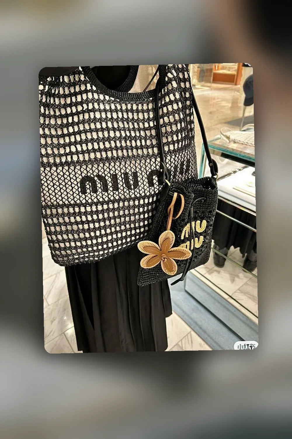 Aurel Bags MMU Bag 843
