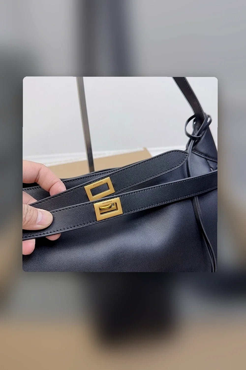 Aurel Bags BG Bag 357