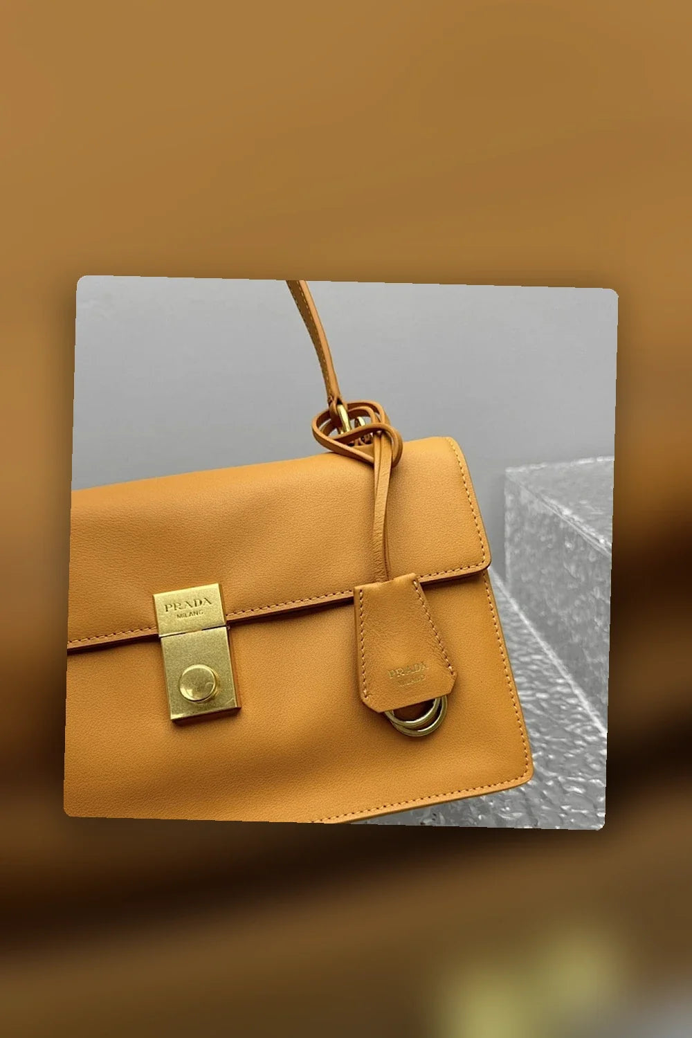 Aurel Bags PD Bag 1002
