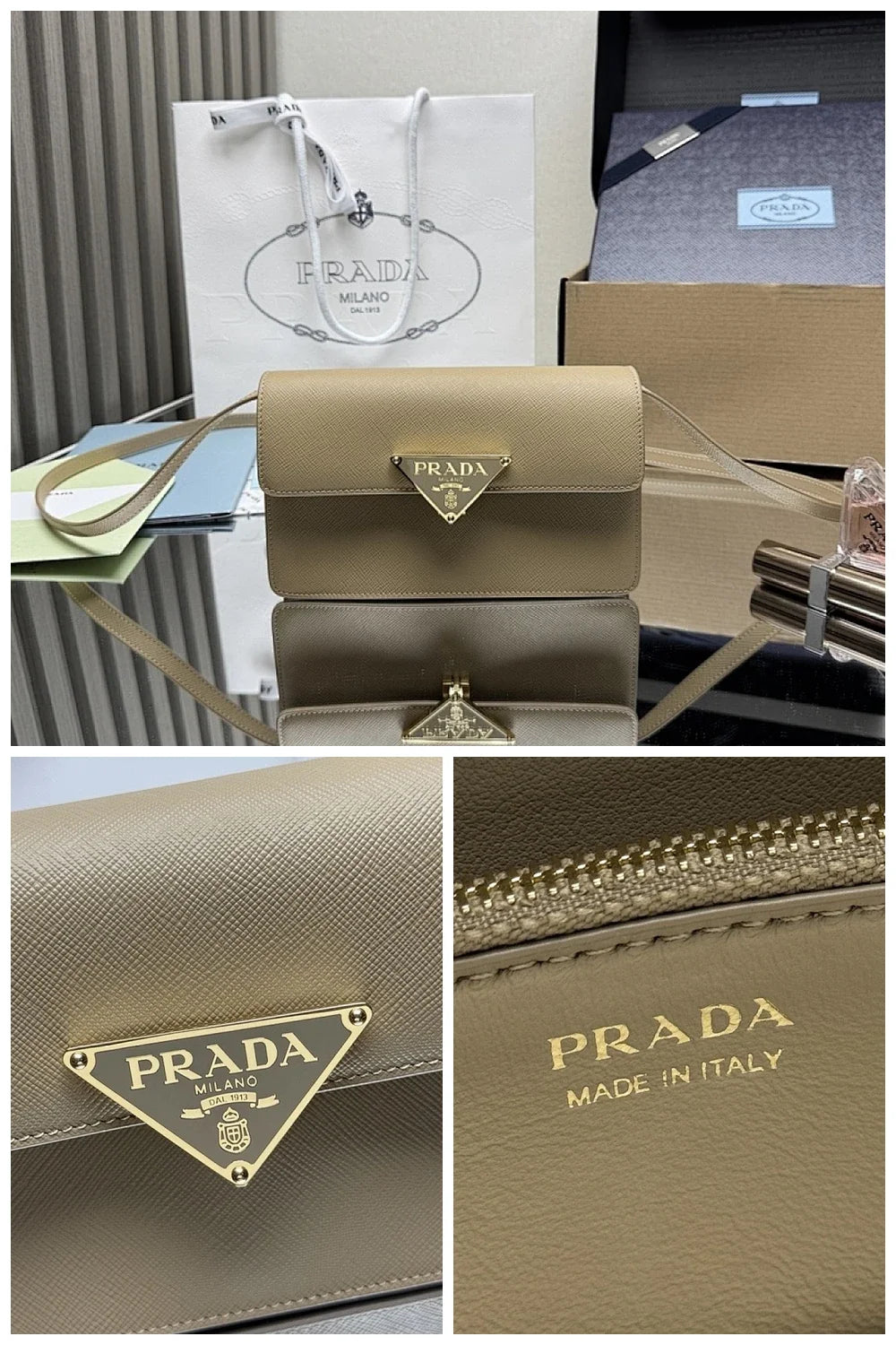 Aurel Bags PD Bag 954