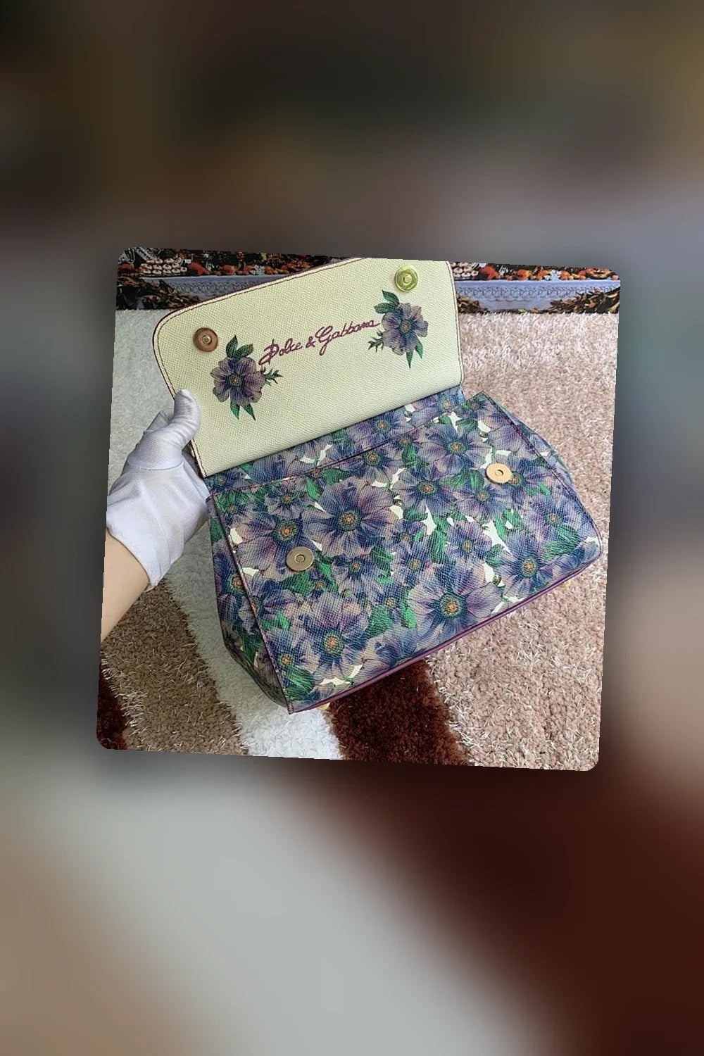 Aurel Bags DAG Bag 011