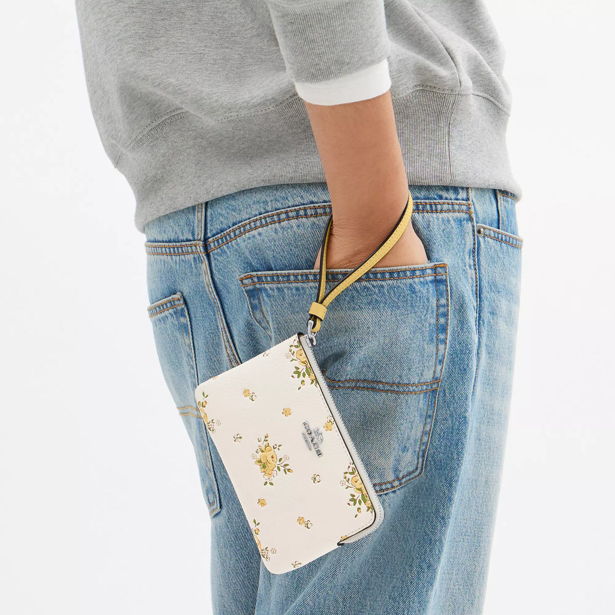 Aurel Bags - Wristlet 493