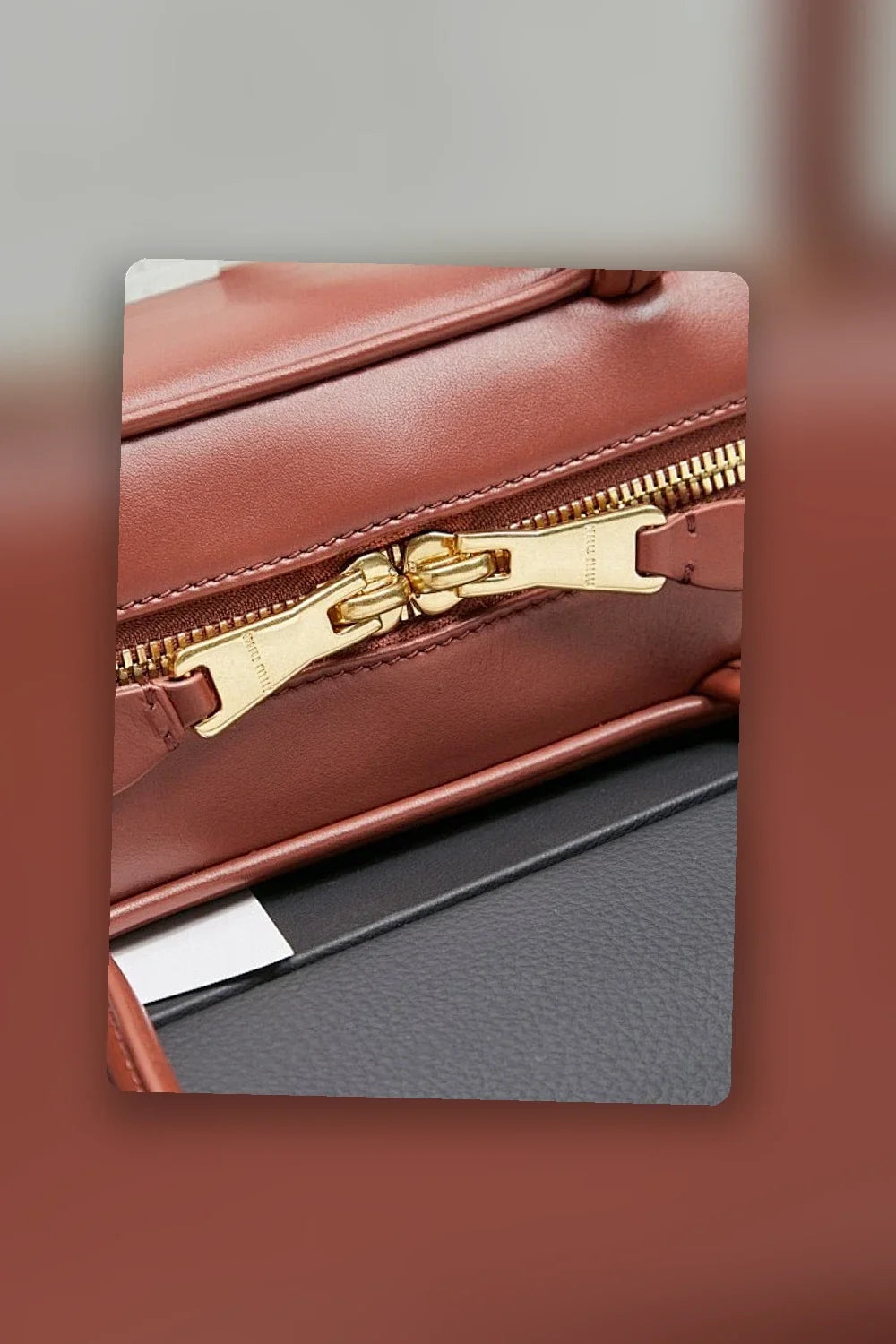 Aurel Bags MMU Bag 280