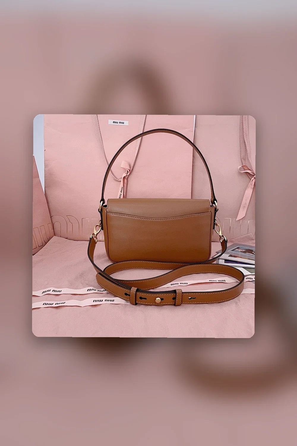 Aurel Bags MMU Bag 717