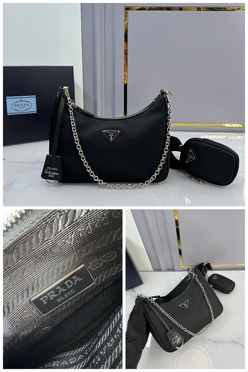 Aurel Bags PD Bag 1146