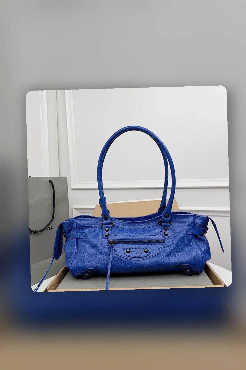 Aurel Bags BG Bag 457