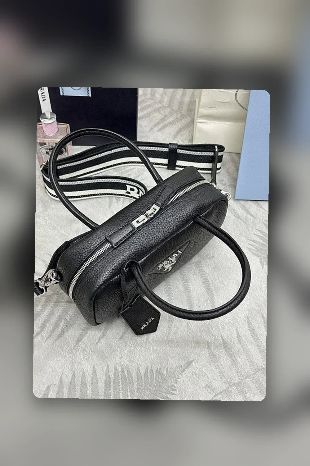 Aurel Bags PD Bag 524