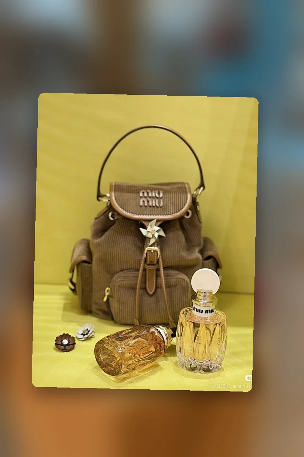 Aurel Bags MMU Bag 957