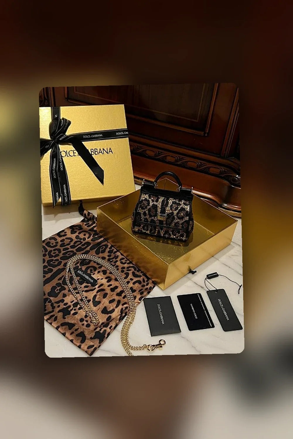 Aurel Bags DAG Bag 551