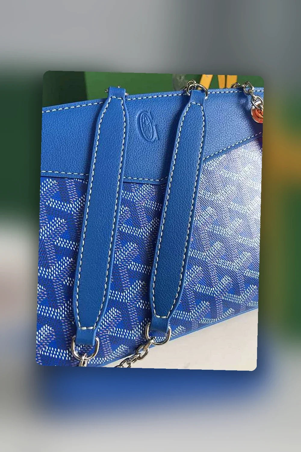 Aurel Bags GYO Bag 005