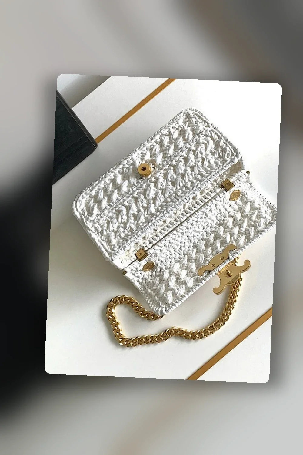 Aurel Bags COL Bag 234