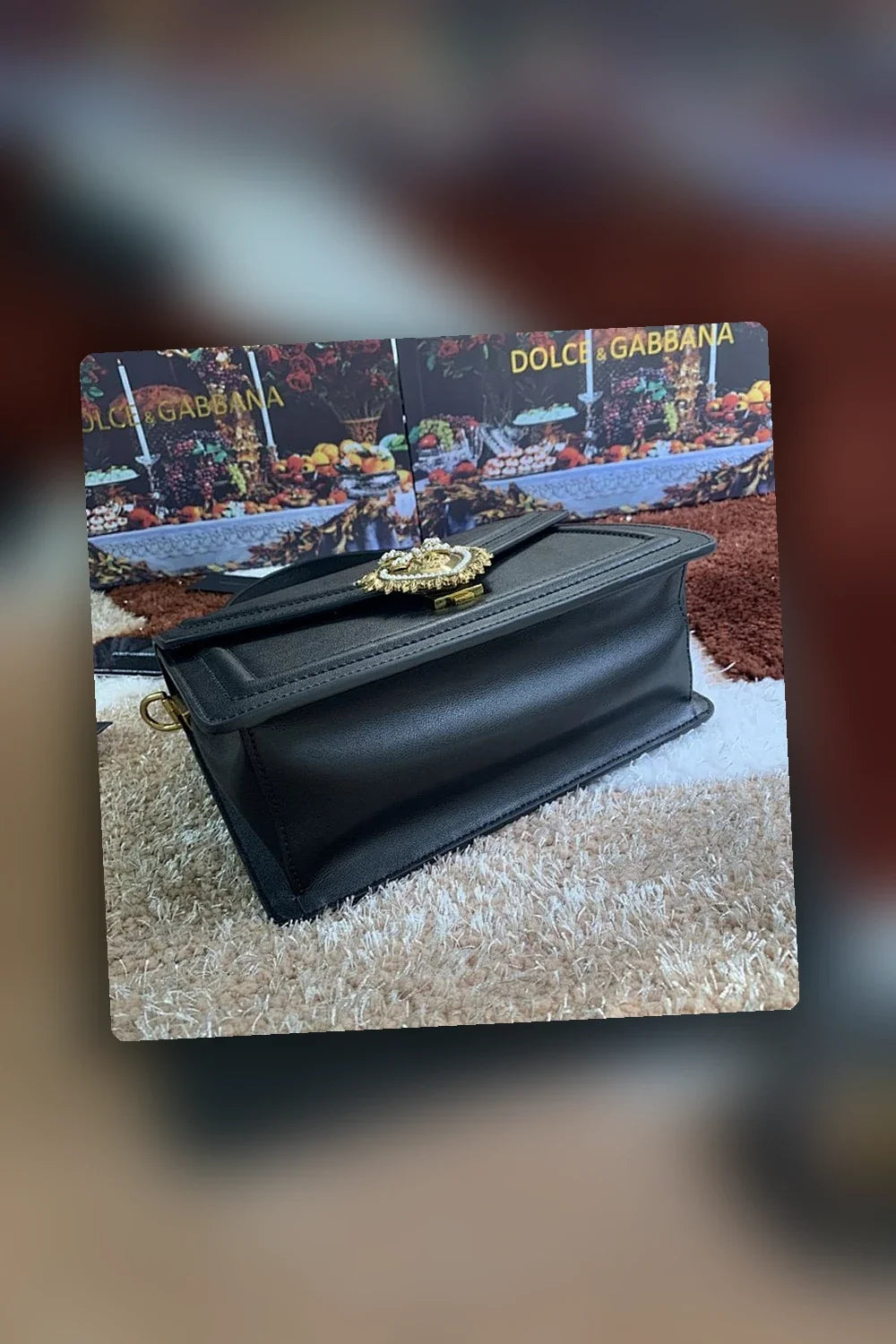 Aurel Bags DAG Bag 691