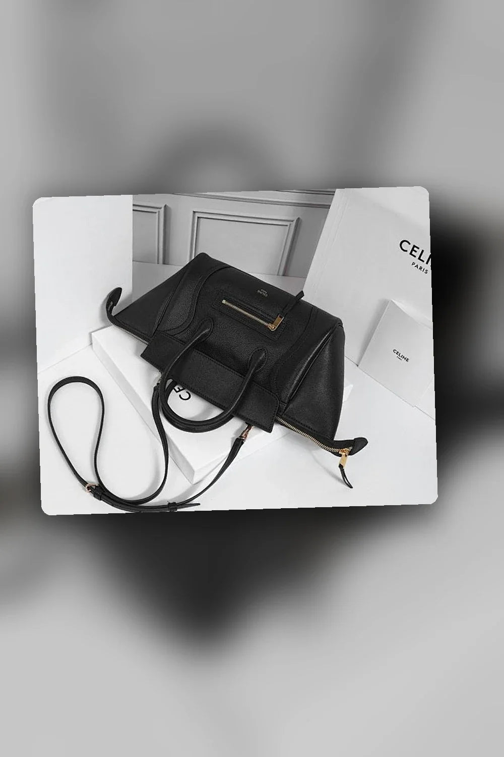 Aurel Bags COL Bag 1262