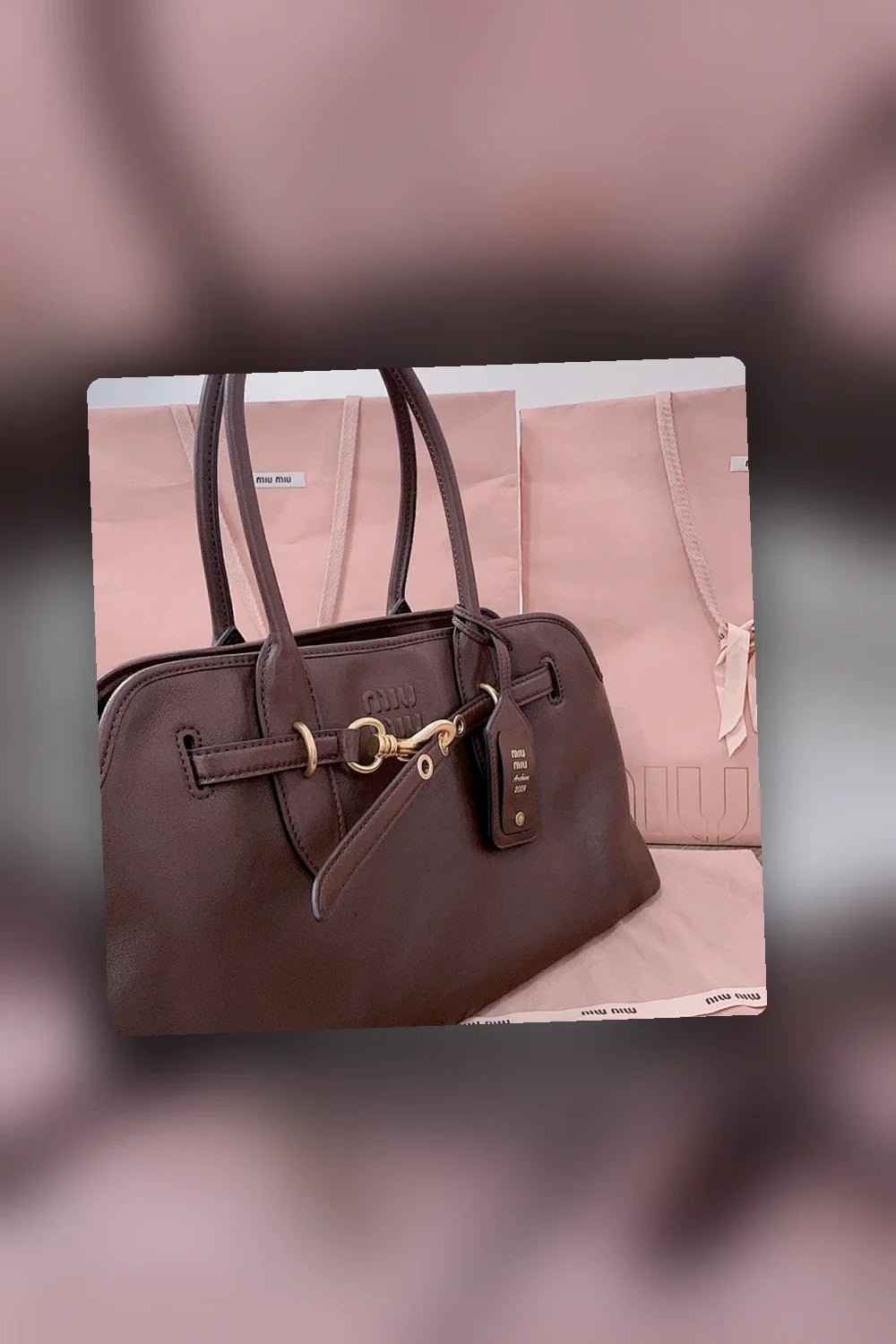 Aurel Bags MMU Bag 690