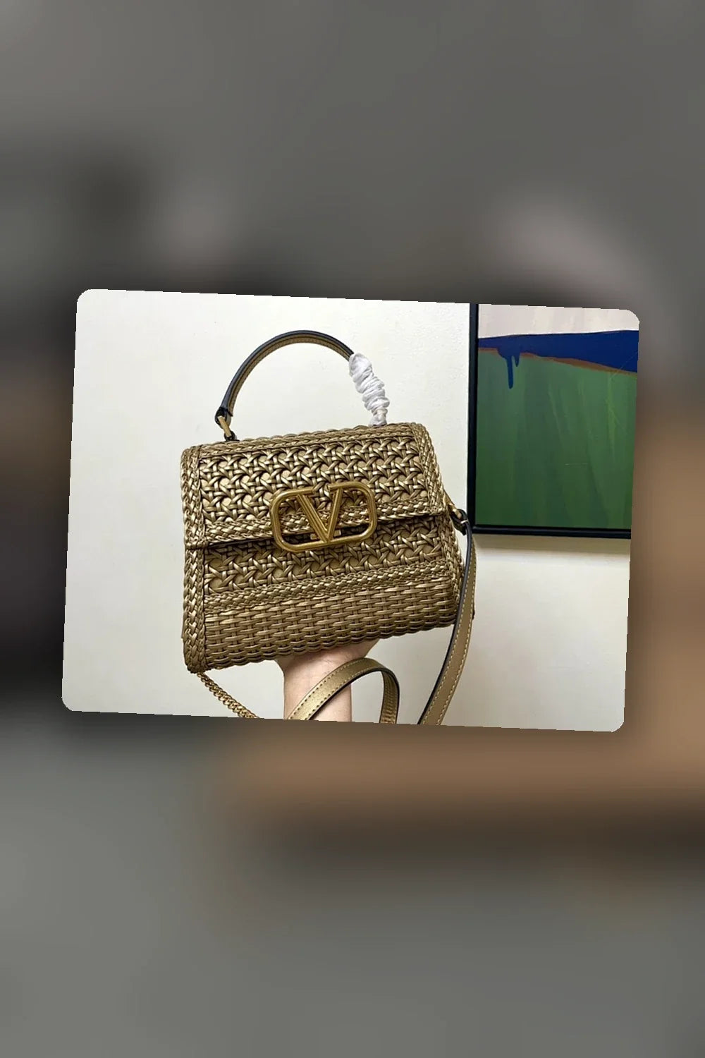 Aurel Bags VEL Bag 988