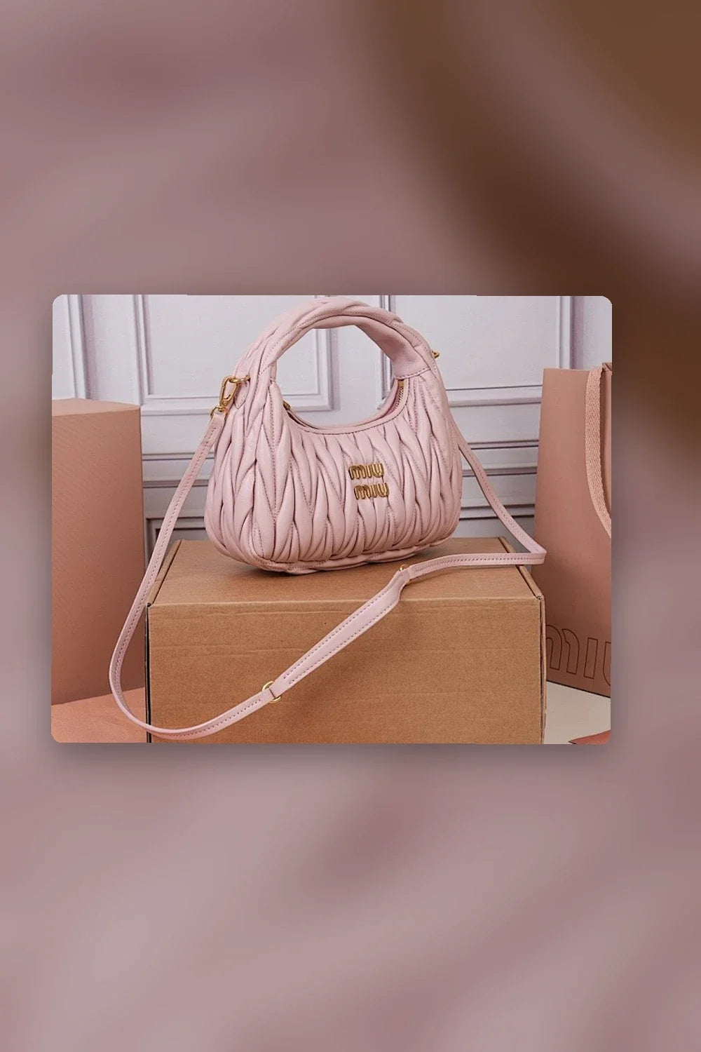 Aurel Bags MMU Bag 111