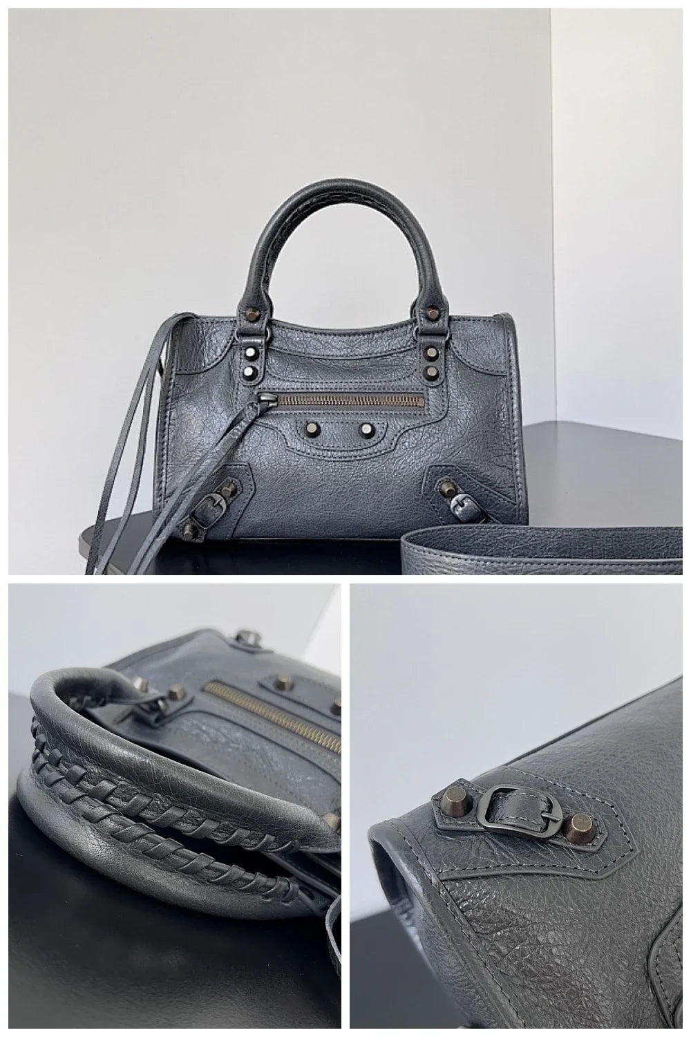 Aurel Bags BG Bag 076