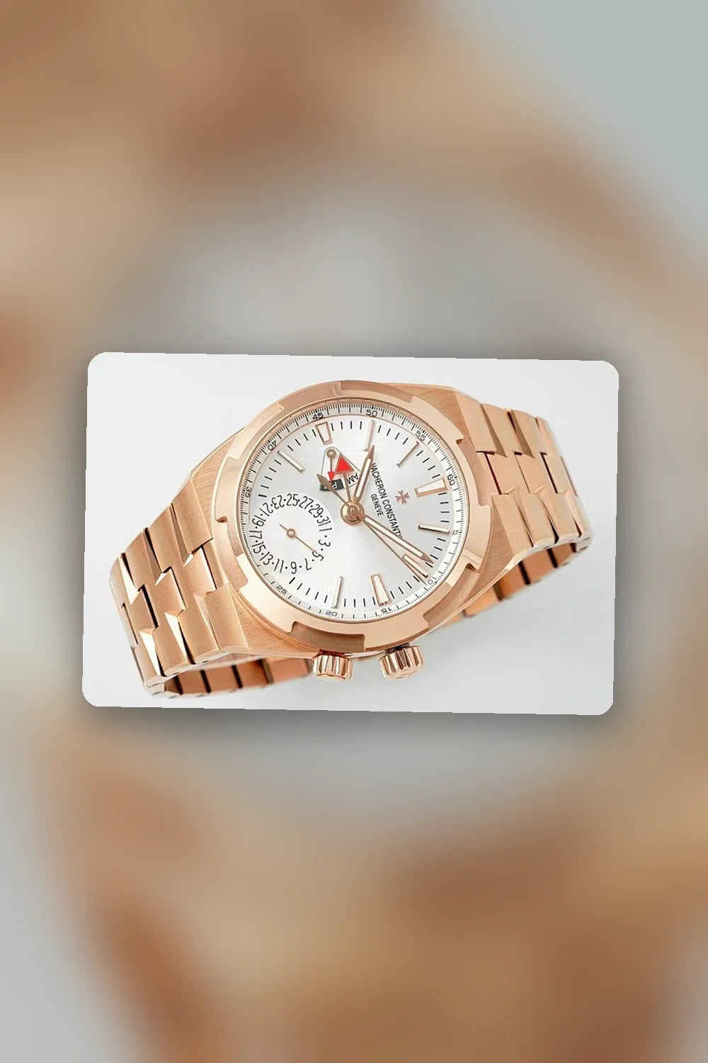 Aurel Bags Mix Watch 834