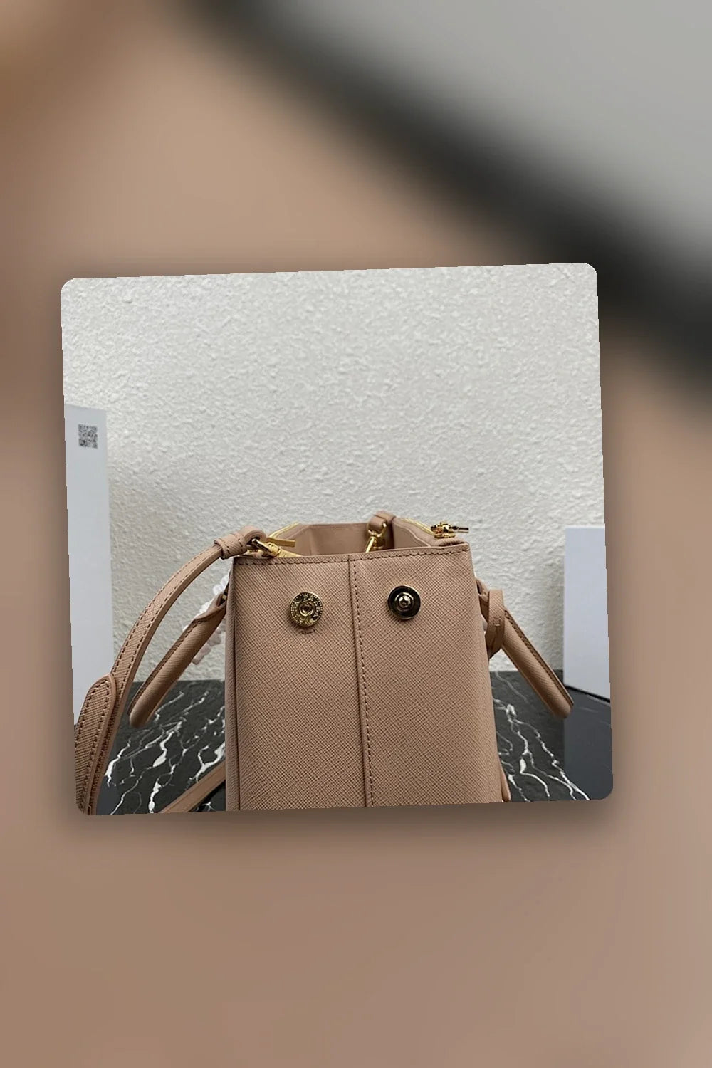 Aurel Bags PD Bag 195