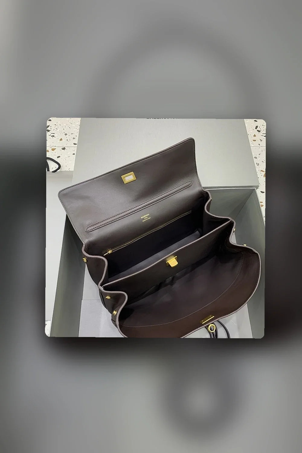 Aurel Bags BG Bag 439