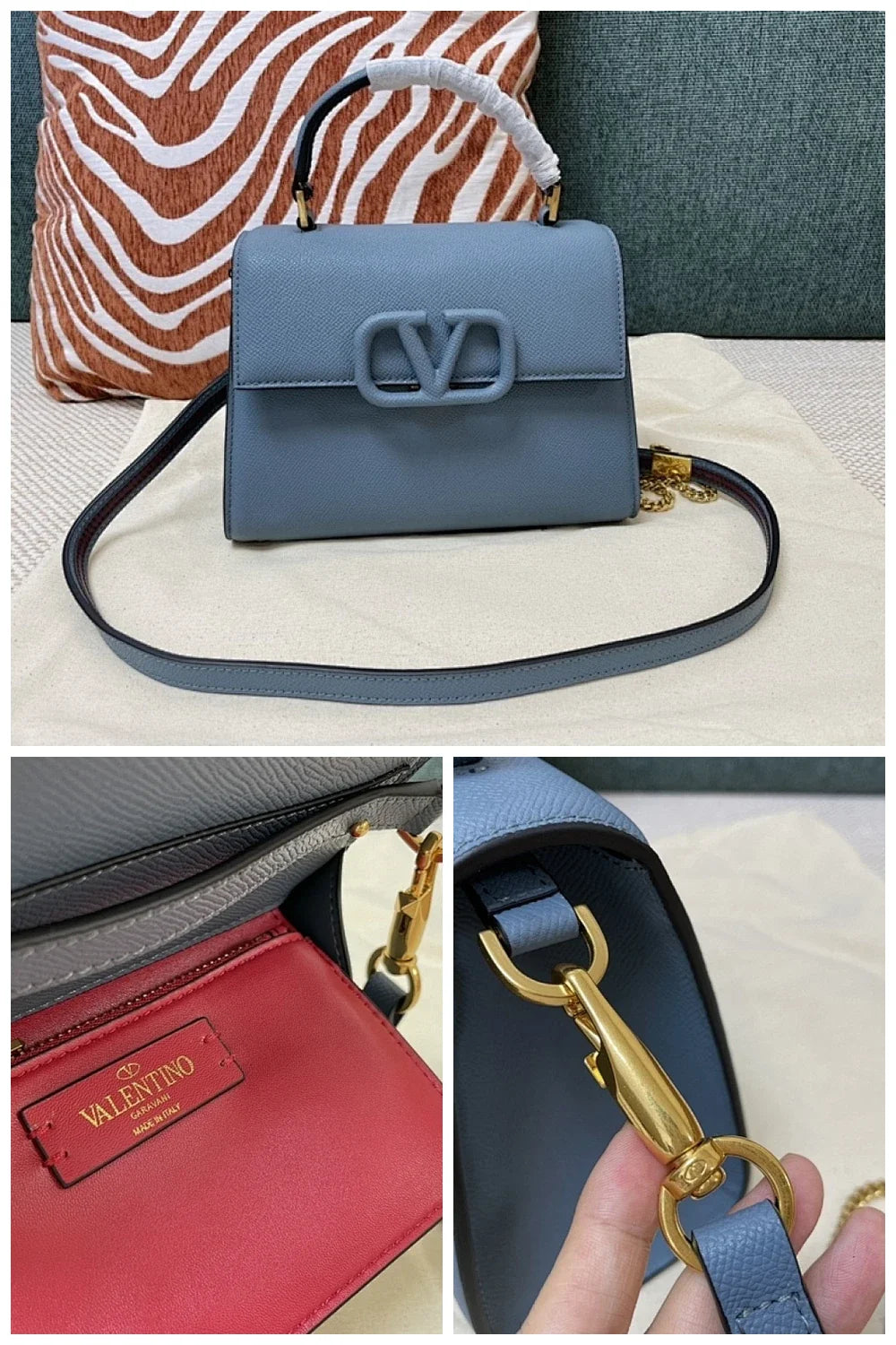 Aurel Bags VEL Bag 358