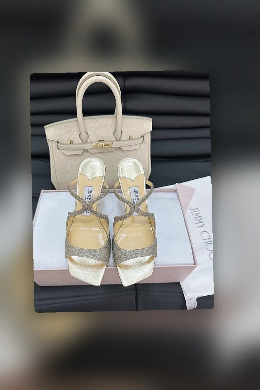 Aurel Bags JMC Mix Items 492