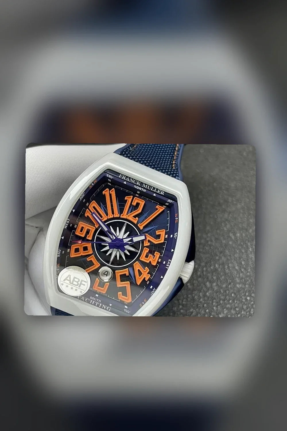 Aurel Bags Mix Watch 787