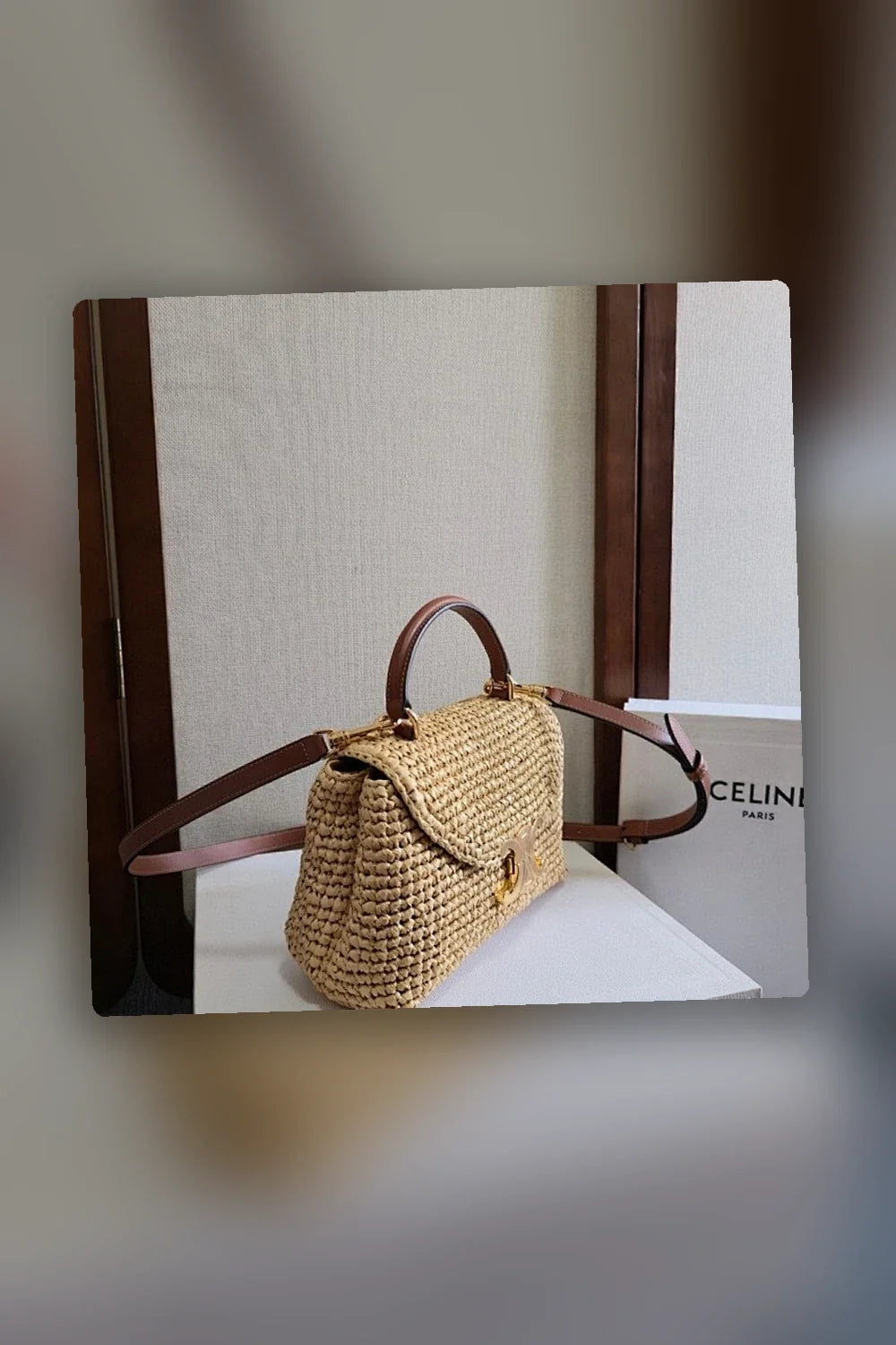 Aurel Bags COL Bag 518
