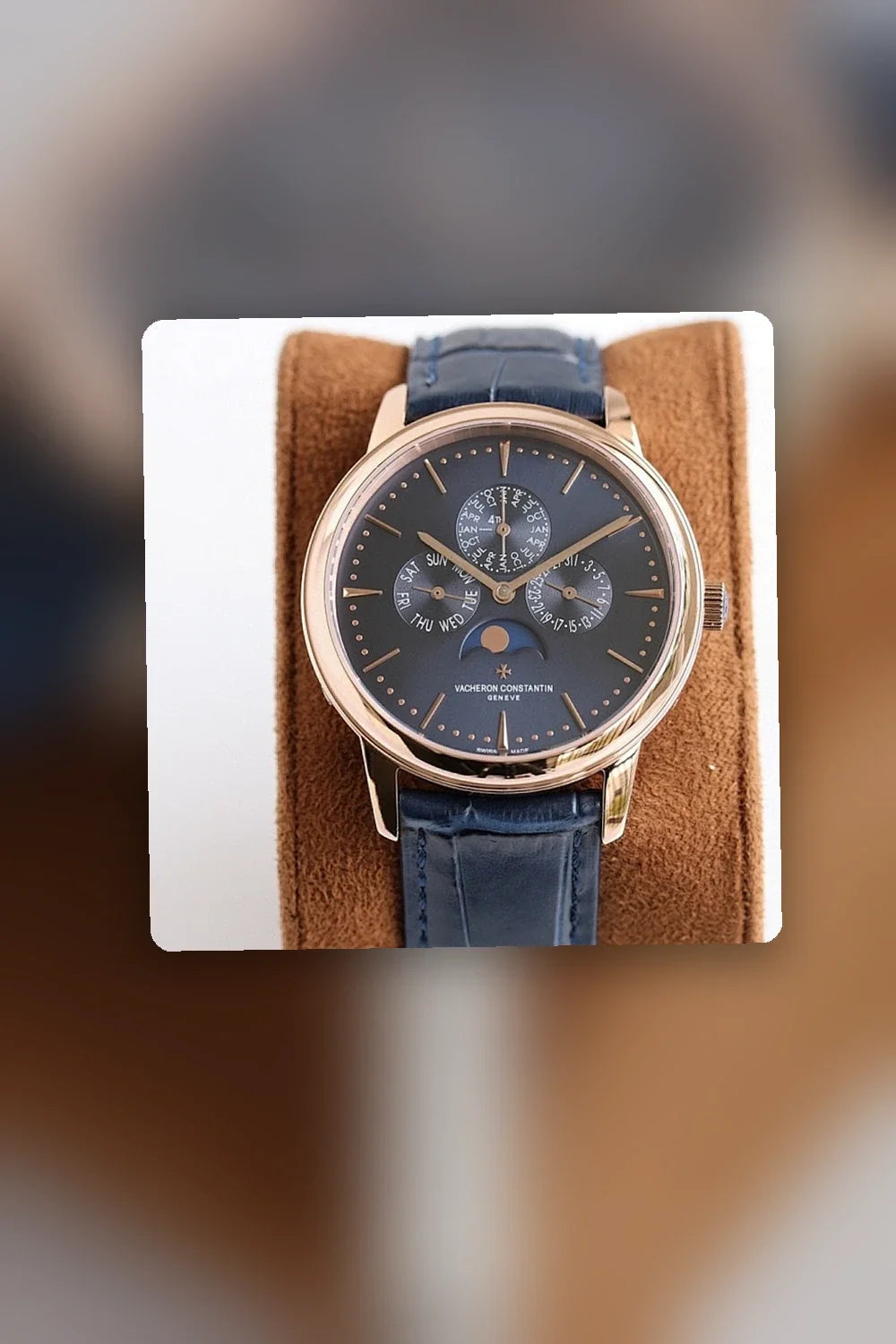 Aurel Bags Mix Watch 222