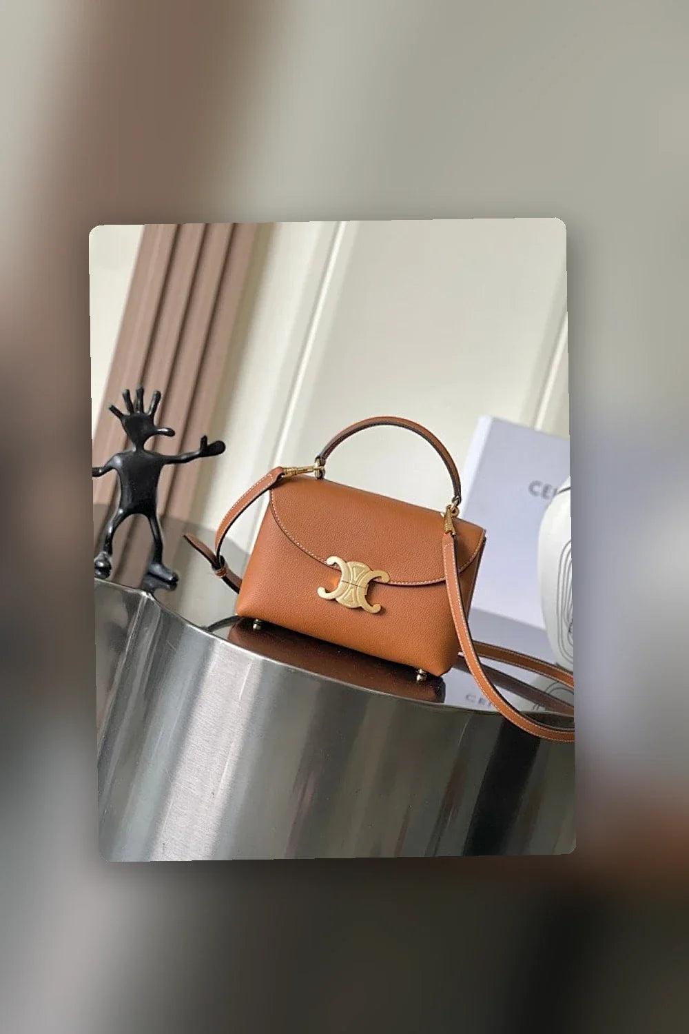 Aurel Bags COL Bag 674