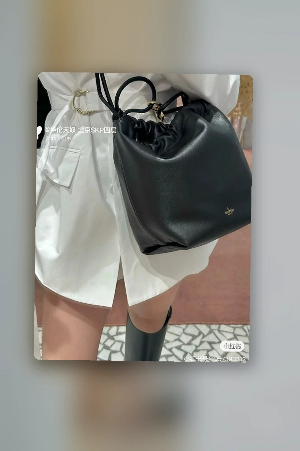 Aurel Bags VEL Bag 732