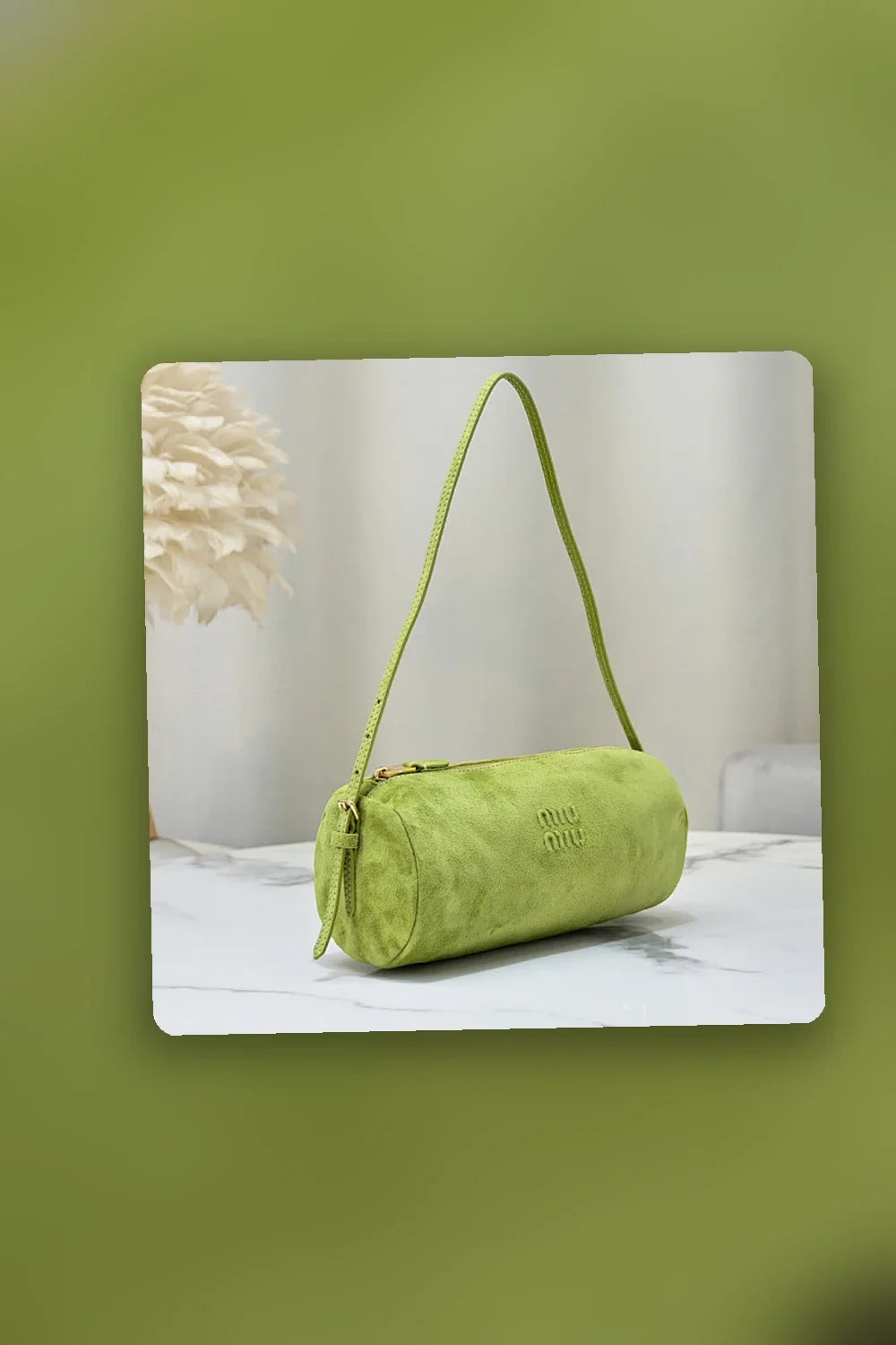 Aurel Bags MMU Bag 100