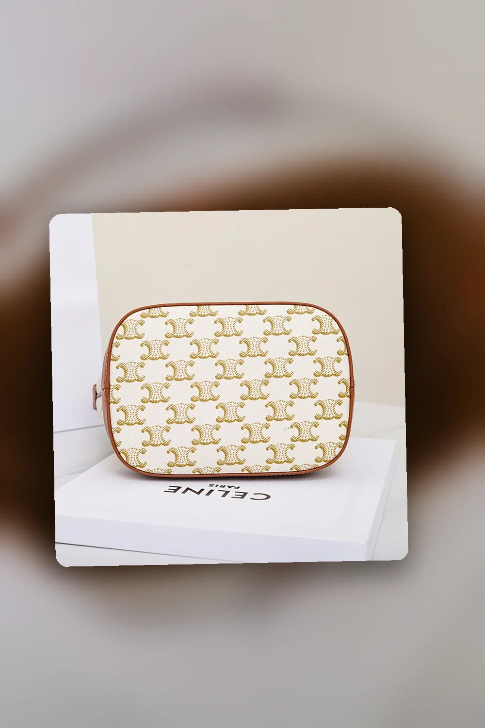 Aurel Bags COL Bag 1076