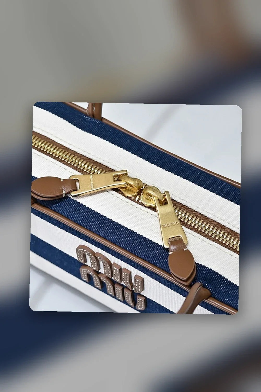 Aurel Bags MMU Bag 211