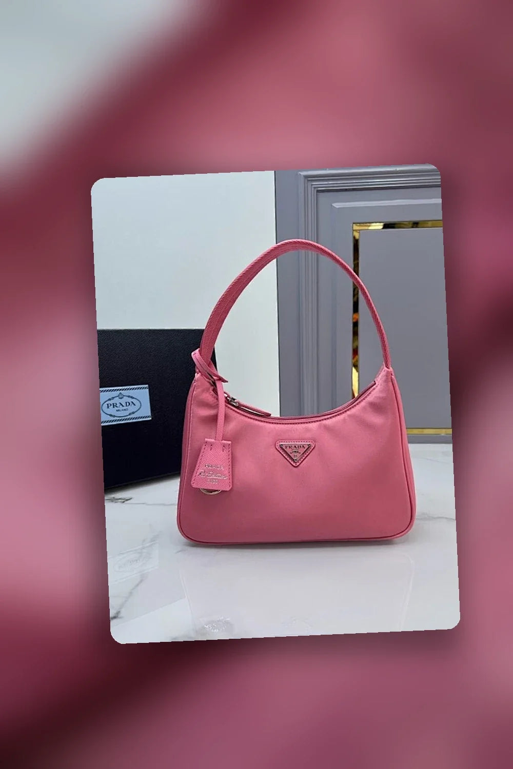 Aurel Bags PD Bag 919